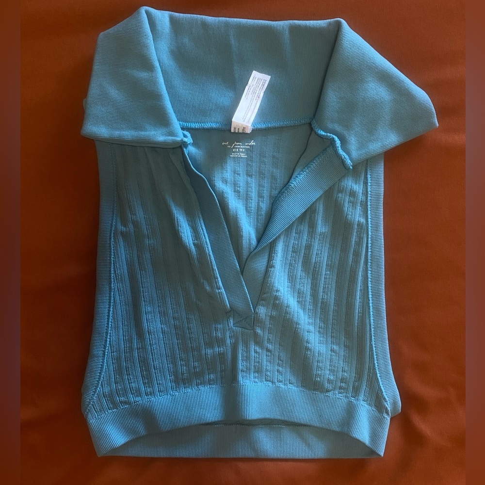 UO super crop top
